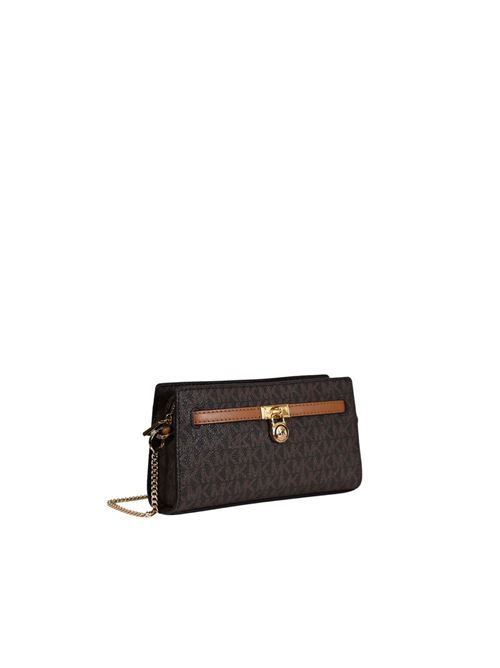 Hamilton Moderne pochette MICHAEL KORS | 32F5GNXC0BM252